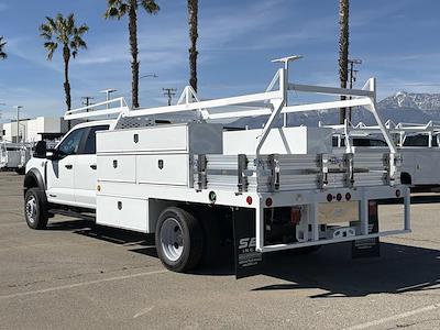 New 2025 Ford F-550 - photo 1