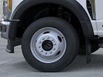 New 2025 Ford F-550 XL Crew Cab 4x4 Cab Chassis for sale #FS2053 - photo 19