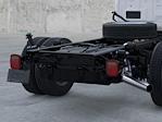 New 2025 Ford F-550 XL Crew Cab 4x4 Cab Chassis for sale #FS2053 - photo 21