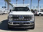 New 2025 Ford F-550 Crew Cab Contractor Truck for sale #FS2053 - photo 3