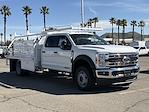 New 2025 Ford F-550 Crew Cab Contractor Truck for sale #FS2053 - photo 4