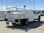 New 2025 Ford F-550 Crew Cab Contractor Truck for sale #FS2053 - photo 5