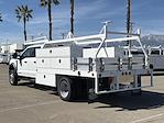 New 2025 Ford F-550 Crew Cab Contractor Truck for sale #FS2053 - photo 2