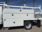 New 2025 Ford F-550 Crew Cab Contractor Truck for sale #FS2053 - photo 13