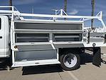 New 2025 Ford F-550 Crew Cab Contractor Truck for sale #FS2053 - photo 14