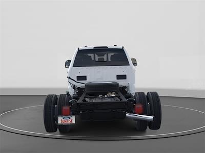 New 2025 Ford F-550 - photo 1