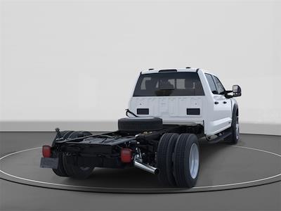 New 2025 Ford F-550 - photo 1