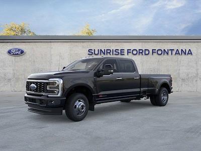 2025 Ford F-350 Crew Cab DRW 4x4 Pickup for sale #FS2056 - photo 1