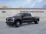 2025 Ford F-350 Crew Cab DRW 4x4 Pickup for sale #FS2056 - photo 1