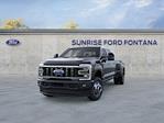 2025 Ford F-350 Crew Cab DRW 4x4 Pickup for sale #FS2056 - photo 3