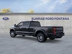 2025 Ford F-350 Crew Cab DRW 4x4 Pickup for sale #FS2056 - photo 2
