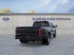 2025 Ford F-350 Crew Cab DRW 4x4 Pickup for sale #FS2056 - photo 8