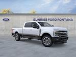 2025 Ford F-250 Crew Cab 4x4 Pickup for sale #FS2058 - photo 7