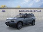 2025 Ford Bronco Sport AWD SUV for sale #FS2059 - photo 1