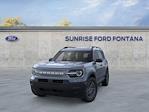 2025 Ford Bronco Sport AWD SUV for sale #FS2059 - photo 3