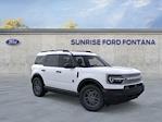2025 Ford Bronco Sport AWD SUV for sale #FS2060 - photo 7