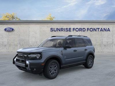 2025 Ford Bronco Sport AWD SUV for sale #FS2061 - photo 1