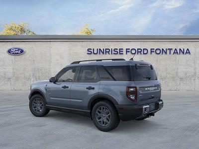 2025 Ford Bronco Sport AWD SUV for sale #FS2061 - photo 2
