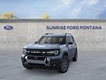 2025 Ford Bronco Sport AWD SUV for sale #FS2061 - photo 3