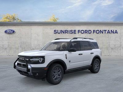 2025 Ford Bronco Sport AWD SUV for sale #FS2062 - photo 1