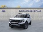 2025 Ford Bronco Sport AWD SUV for sale #FS2062 - photo 3