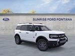 2025 Ford Bronco Sport AWD SUV for sale #FS2062 - photo 7