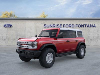 2025 Ford Bronco 4WD SUV for sale #FS2064 - photo 1