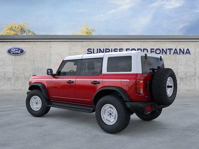 2025 Ford Bronco 4WD SUV for sale #FS2064 - photo 2