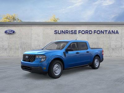 2025 Ford Maverick SuperCrew Cab FWD Pickup for sale #FS2065 - photo 1