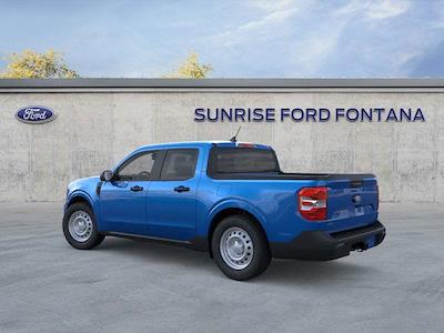 2025 Ford Maverick SuperCrew Cab FWD Pickup for sale #FS2065 - photo 2