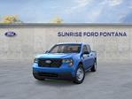 2025 Ford Maverick SuperCrew Cab FWD Pickup for sale #FS2065 - photo 3