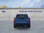 2025 Ford Maverick SuperCrew Cab FWD Pickup for sale #FS2065 - photo 5