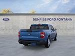 2025 Ford Maverick SuperCrew Cab FWD Pickup for sale #FS2065 - photo 8