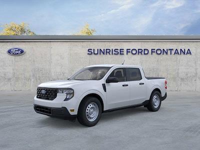 2025 Ford Maverick SuperCrew Cab FWD Pickup for sale #FS2066 - photo 1
