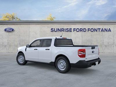 2025 Ford Maverick SuperCrew Cab FWD Pickup for sale #FS2066 - photo 2