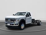 2025 Ford F-550 Regular Cab DRW RWD Cab Chassis for sale #FS2070C - photo 1