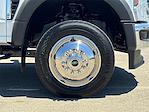 2025 Ford F-550 Regular Cab DRW RWD Cab Chassis for sale #FS2070C - photo 24
