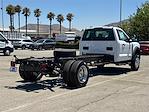 2025 Ford F-550 Regular Cab DRW RWD Cab Chassis for sale #FS2070C - photo 5