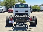 2025 Ford F-550 Regular Cab DRW RWD Cab Chassis for sale #FS2070C - photo 6