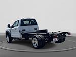 2025 Ford F-550 Regular Cab DRW RWD Cab Chassis for sale #FS2071C - photo 2