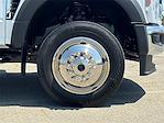 2025 Ford F-550 Regular Cab DRW RWD Cab Chassis for sale #FS2071C - photo 24