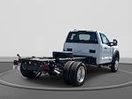 2025 Ford F-550 Regular Cab DRW RWD Cab Chassis for sale #FS2071C - photo 5