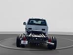 2025 Ford F-550 Regular Cab DRW RWD Cab Chassis for sale #FS2071C - photo 6