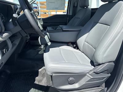 New 2025 Ford F-550 - photo 1
