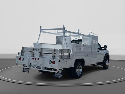 New 2025 Ford F-550 - photo 1