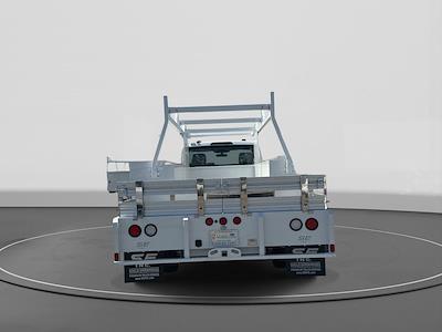 New 2025 Ford F-550 - photo 1