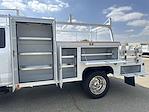 2025 Ford F-550 Regular Cab DRW RWD Scelzi Combo Body for sale #FS2072C - photo 19