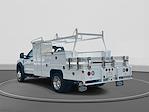 2025 Ford F-550 Regular Cab DRW RWD Scelzi Combo Body for sale #FS2072C - photo 2