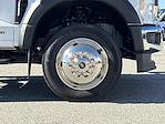 New 2025 Ford F-550 Regular Cab Cab Chassis for sale #FS2074C - photo 25