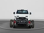 New 2025 Ford F-550 Regular Cab Cab Chassis for sale #FS2074C - photo 6